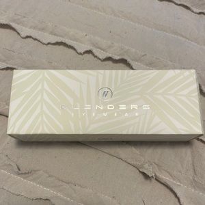 Women Blenders Sunglasses